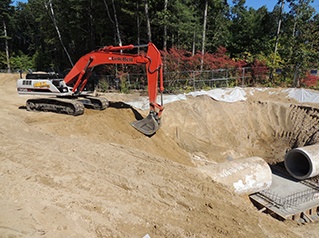 Nashua Box Culvert