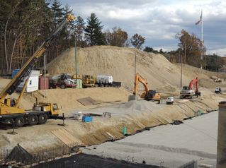 Nashua Box Culvert