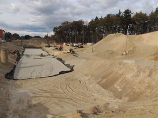 Nashua Box Culvert