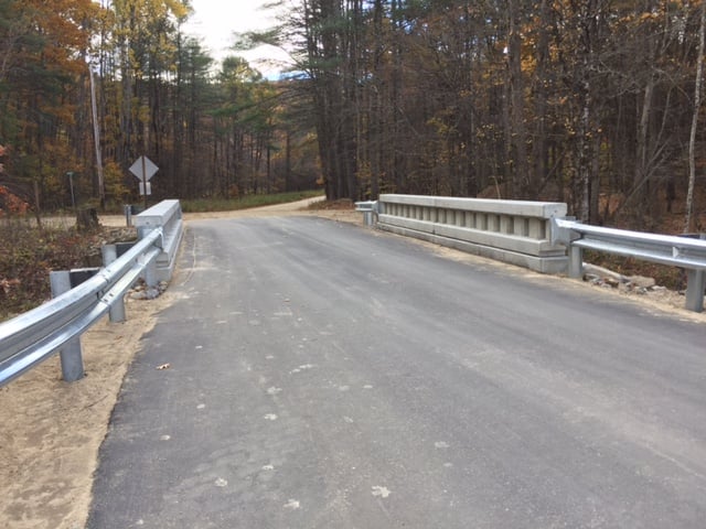 New Hampton Bridge