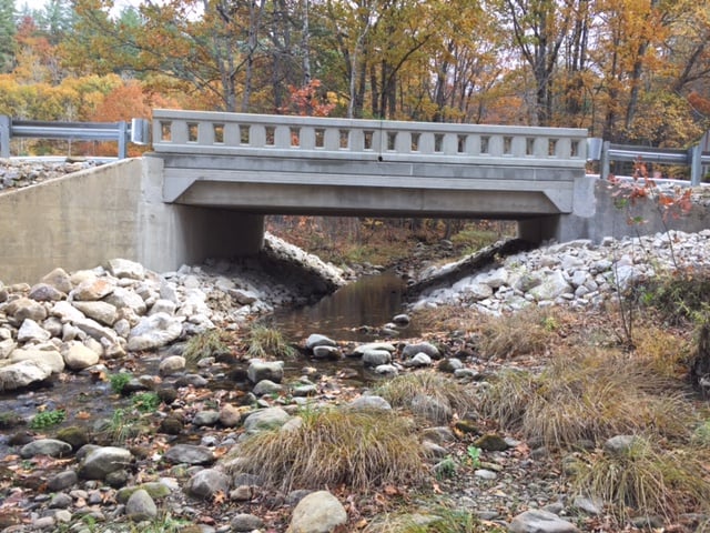 New Hampton Bridge