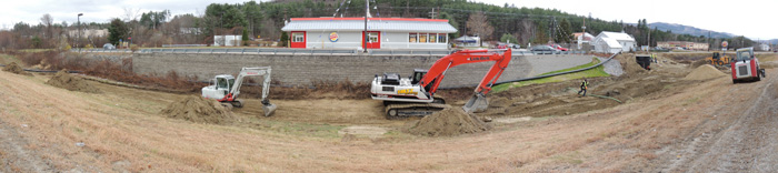 Town of Plymouth Force Main Replacement 