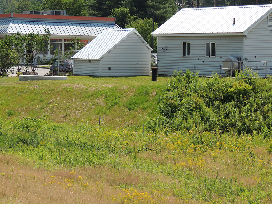 Town of Plymouth Force Main Replacement 