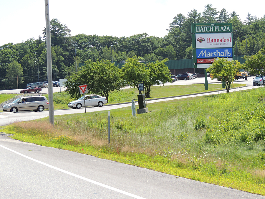 Town of Plymouth Force Main Replacement 