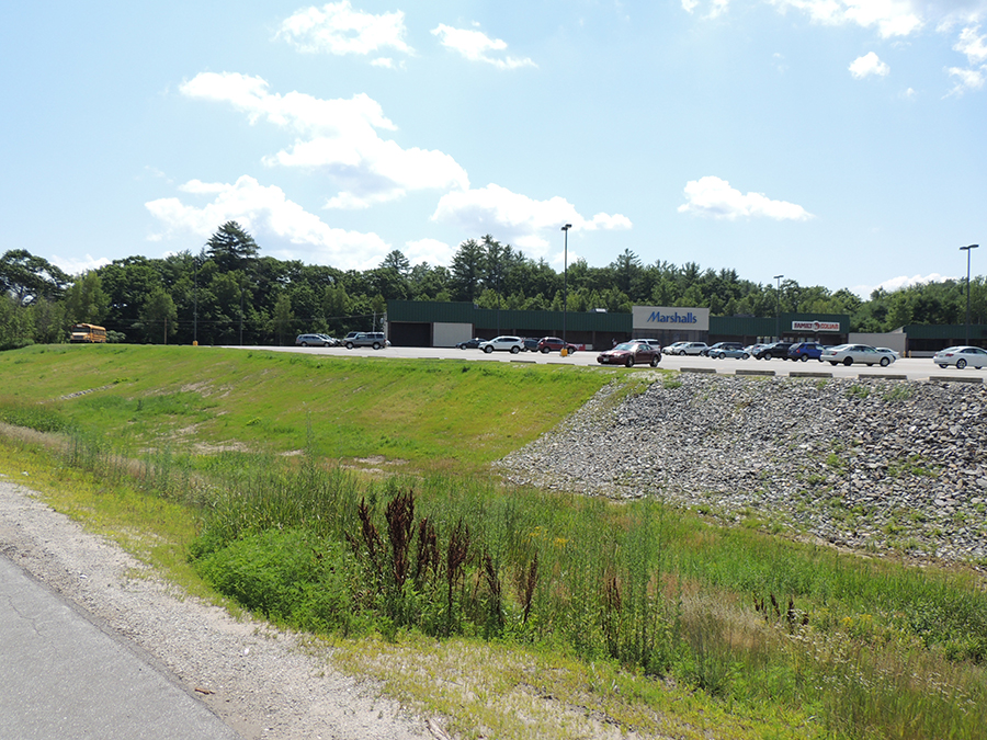 Town of Plymouth Force Main Replacement 