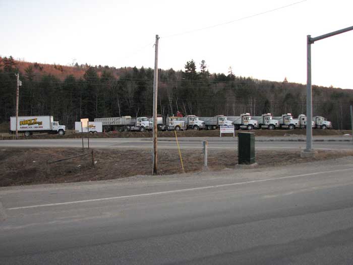 Constructio New Hampshire