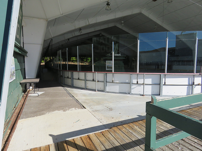 New Hampton Prep School