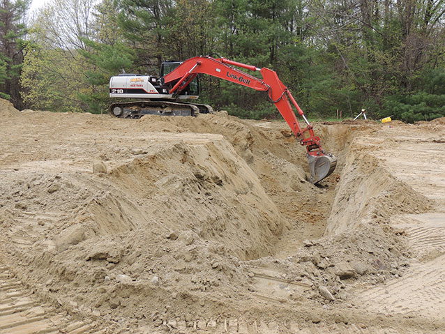 Hiltz Custom Homes