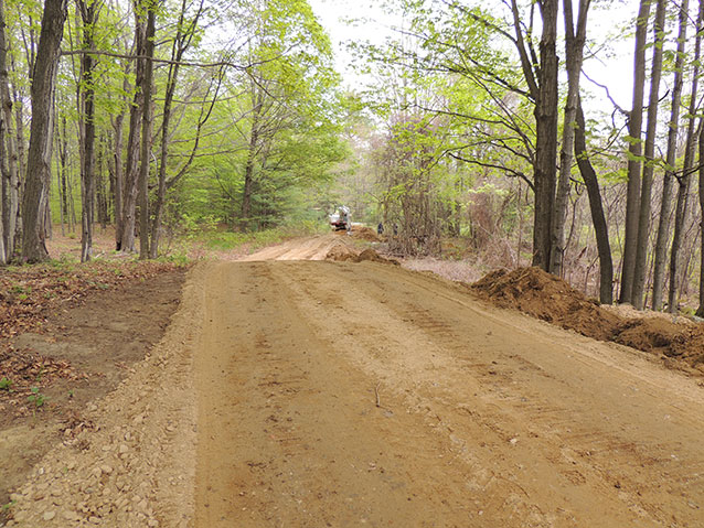 Custom Homes in New hampshire