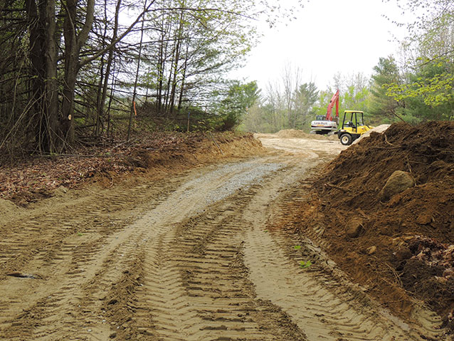 Hiltz Construction