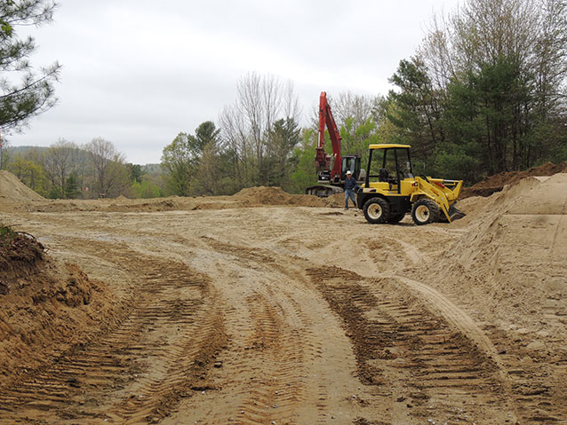 Hiltz Completed Homes
