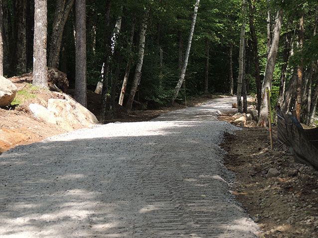 Town of Waterville Valley