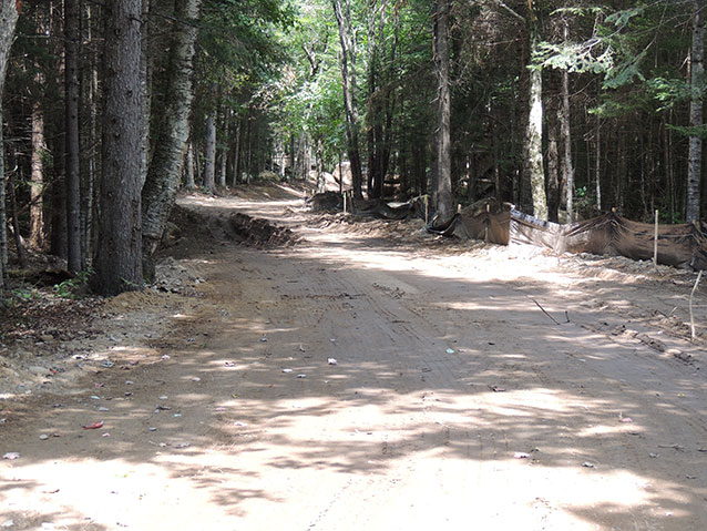 Town of Waterville Valley